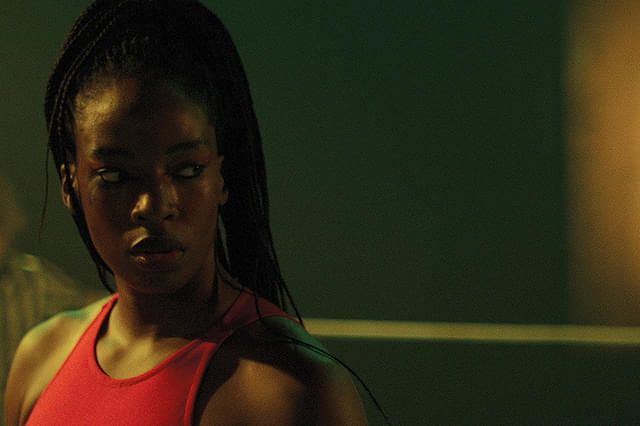 ダーク・マッチ