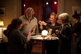 旅の終わりのたからもの