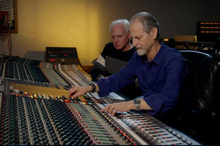 ジミ・ヘンドリックス「エレクトリック・レディ・スタジオ ヴィジョン」