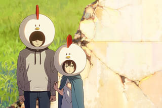 藤本タツキ 17-26 Part-1