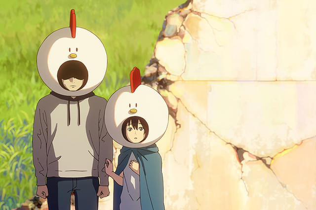 藤本タツキ 17-26 Part-1