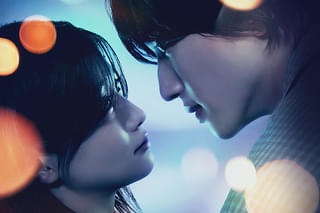 君が最後に遺した歌