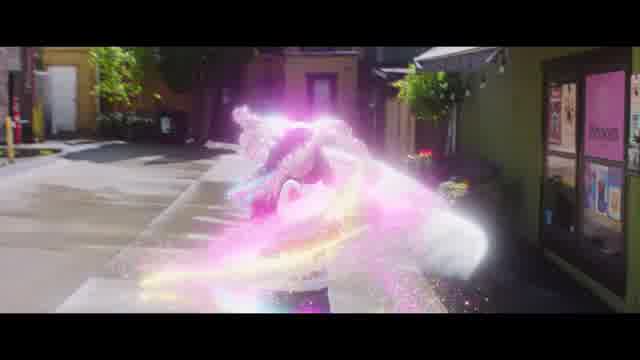 小島よしお吹き替えキャスト決定インタビュー映像