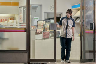 夜勤事件 The Convenience Store