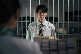 死んでもみんなが愛してくれる