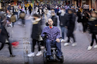 ブックマン・マーク 行動の軌跡