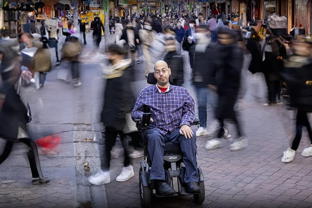 ブックマン・マーク 行動の軌跡