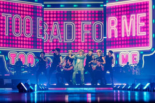 G-DRAGON [Übermensch] TOKYO LIVE IN CINEMA