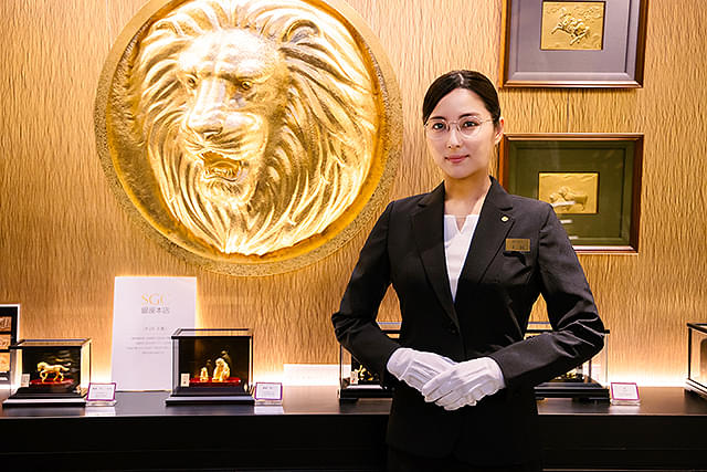 石川恋の「黄金泥棒」の画像