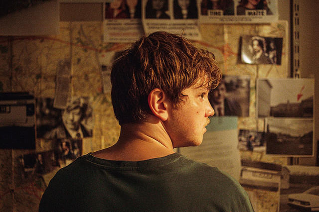 マルドロール 腐敗