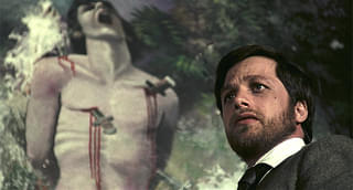 笑む窓のある家