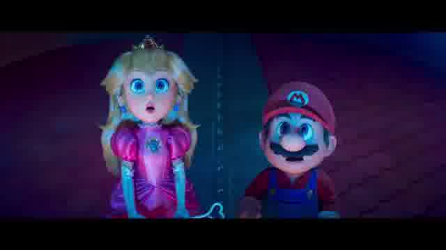 オフィシャルトレーラー（日本語吹替版）