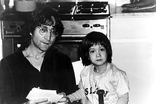 夢と創造の果てに ジョン・レノン最後の詩