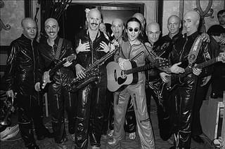 夢と創造の果てに ジョン・レノン最後の詩