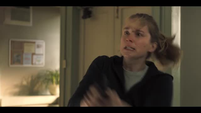 特別予告「絶叫」編