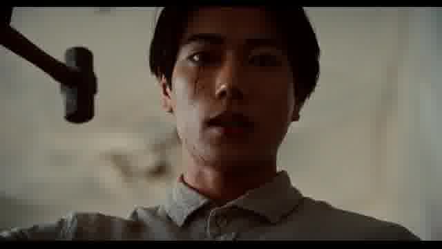 【閲覧注意】過激版予告編