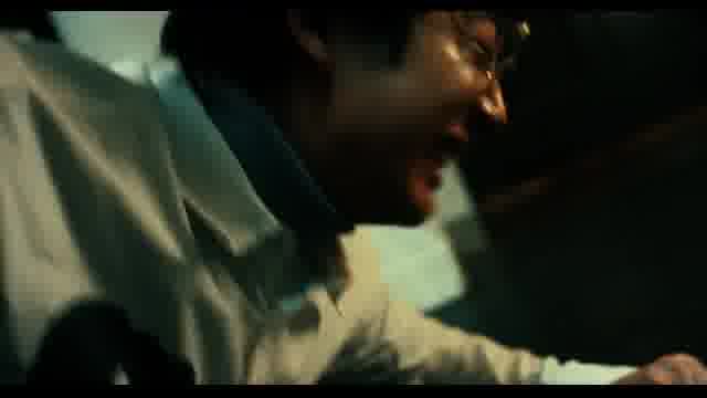 予告編（60秒）