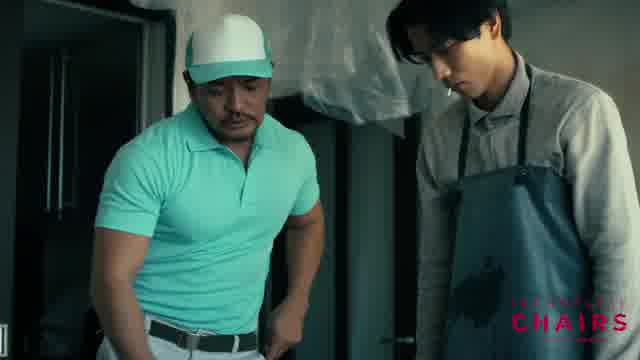 本編映像：置き配にしろよ編
