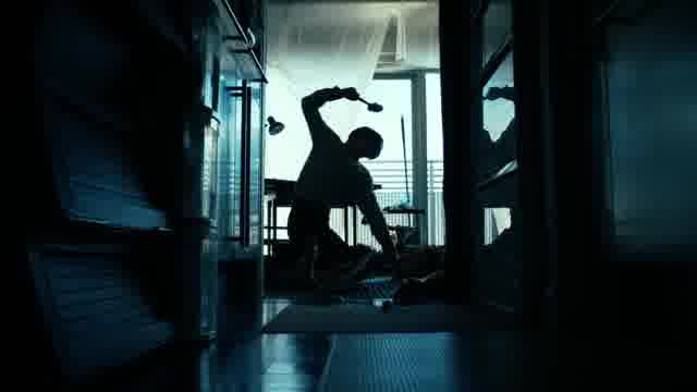 映画祭ティザー映像