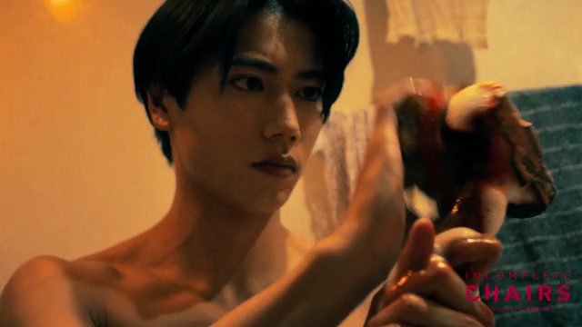 本編映像：工具は清潔に編