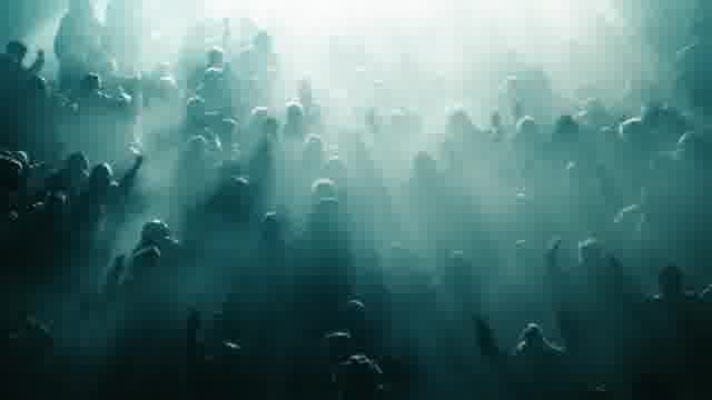 暗黒社会映像