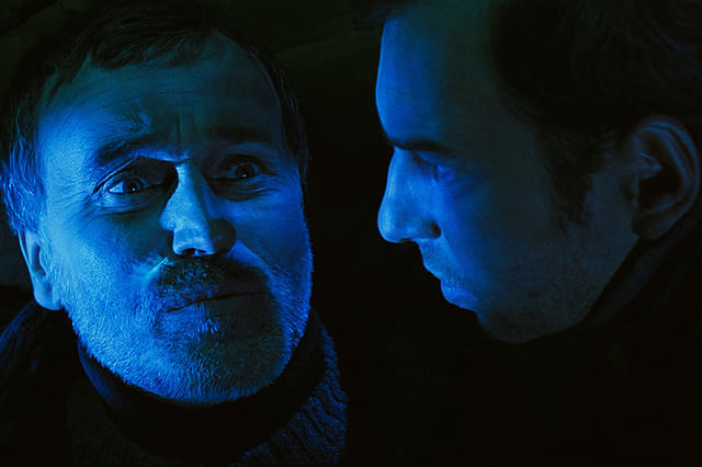 オビ、オバ 文明の終焉