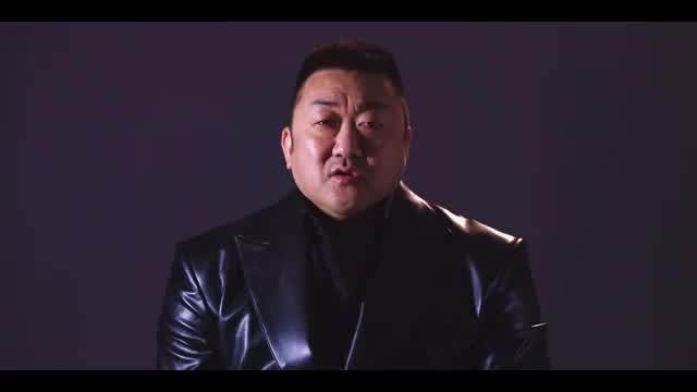 プロダクションドキュメンタリー映像