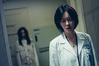 悪魔祓い株式会社