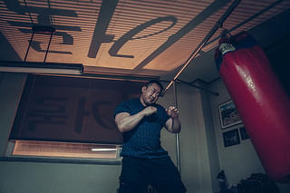 悪魔祓い株式会社