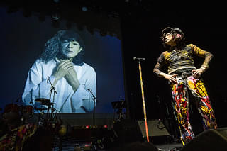 劇場版 ロッキンミュージカル シン・シャドウブラウン＆ブラックパイレーツの冒険