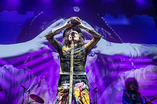 劇場版 ロッキンミュージカル シン・シャドウブラウン＆ブラックパイレーツの冒険