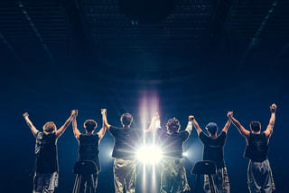 GENERATIONS：The Documentary