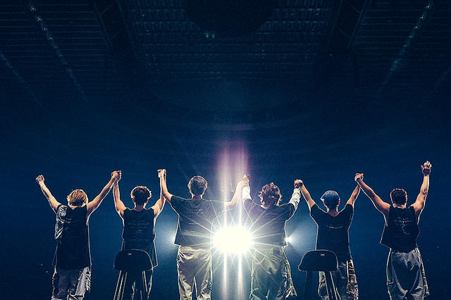 GENERATIONS：The Documentary