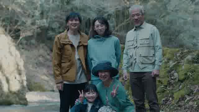 予告編（30秒）