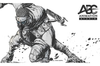 DEATH STRANDING MOSQUITO