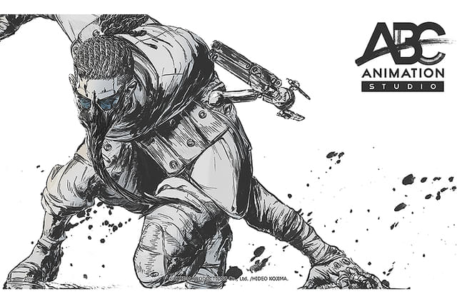 DEATH STRANDING MOSQUITO