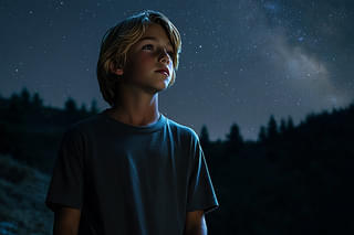 サマー・トライアングル