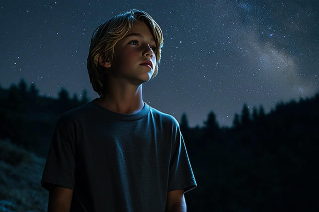 サマー・トライアングル