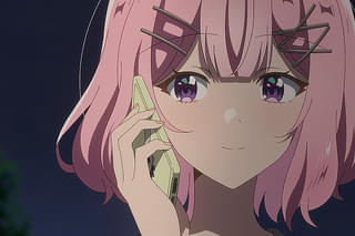 わたしが恋人になれるわけないじゃん、ムリムリ！（※ムリじゃなかった!?） ネクストシャイン！