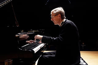 ブーニン 天才ピアニストの沈黙と再生