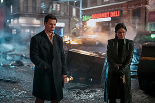 プレイ・ダーティー