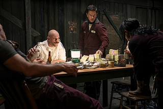 プレイ・ダーティー