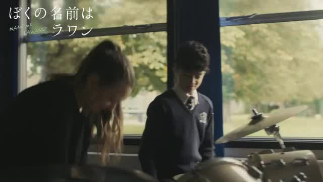 本編映像