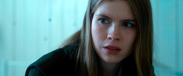 イブ・コノリーの「世界一不運なお針子の人生最悪な1日」の画像