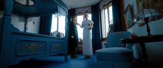 世界一不運なお針子の人生最悪な1日