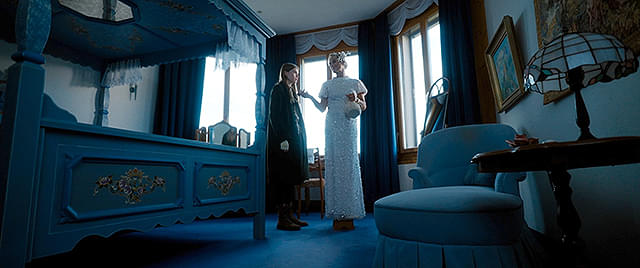 イブ・コノリーの「世界一不運なお針子の人生最悪な1日」の画像