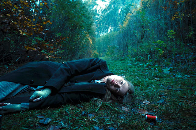 世界一不運なお針子の人生最悪な1日