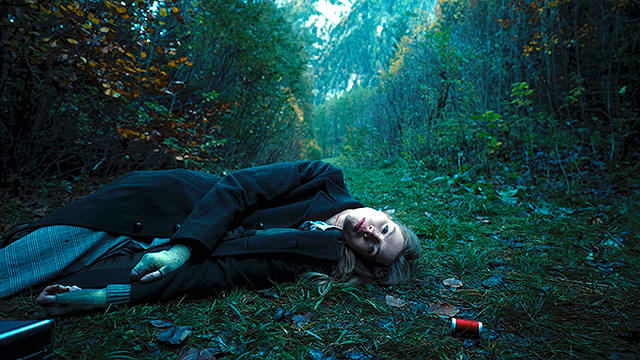 イブ・コノリーの「世界一不運なお針子の人生最悪な1日」の画像