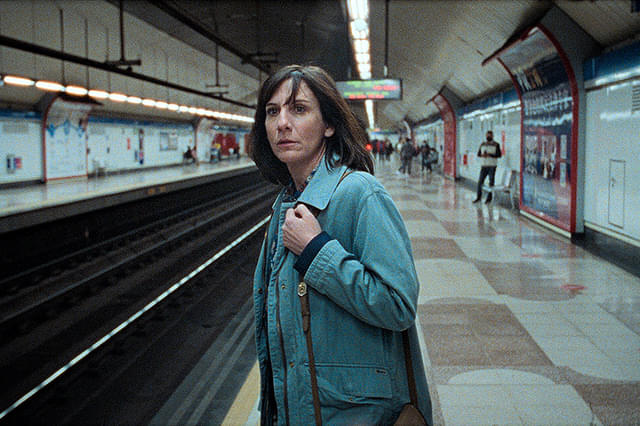 サムシング・ハプンズ・トゥ・ミー