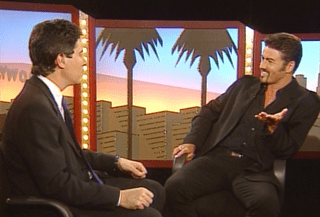 ジョージ・マイケル 栄光の輝きと心の闇